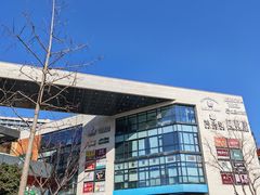 -浦江城市生活广场(江月路店)