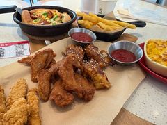 -必胜客(仁恒店)