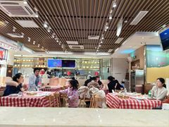 -西贝(凯德壹中心店)