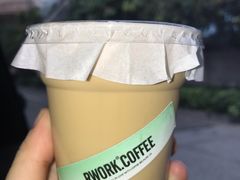 -RWORK·COFFEE(滨江店)