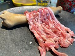 -羊大爷涮肉(亮马桥店)
