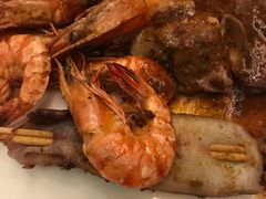 -牡丹国际大酒店-港式茶餐厅