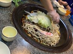 -忆乡情铁锅炖鱼饭店(延庆店)