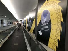 -中部国际机场