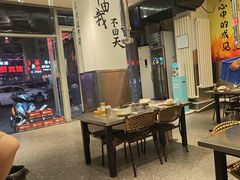 -英雄故事地摊烤肉(马驹桥店)