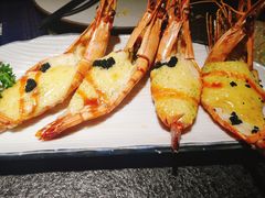 -吉盛川创作料理(保利国际广场店)