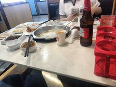 -傣妹火锅(南京东路一店)