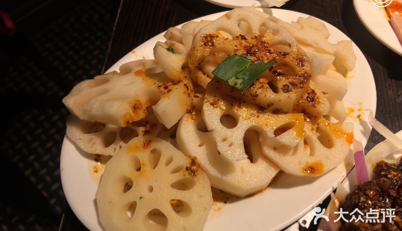配菜煮到最后都没什么味道