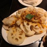 配菜煮到最后都没什么味道