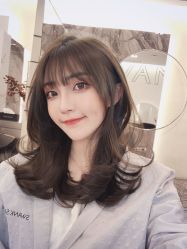-CHANGE 美发烫染沙龙