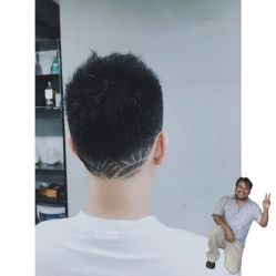 -Hair house发舍