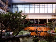 -上海虹桥宾馆味翠餐厅