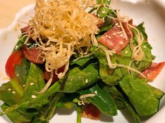 -有喜屋·深夜食堂(北京西路店)