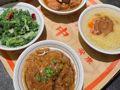 -杏花村水席楼·洛阳水席(老城十字街店)