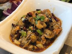 -起士林西餐厅(东经路店)