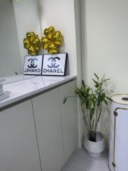 -斐尔国际皮肤管理中心