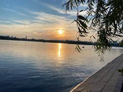 -长春市南湖公园