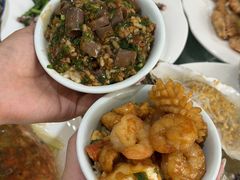 -小铜锣湾海鲜家常菜馆(河西店)
