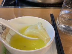 -湯系·煲汤手艺人(东二环泰禾广场店)