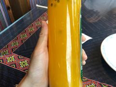 -甘家界牌柠檬鸭(青山店)