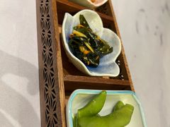 -千寻山野烤肉(中关村店)