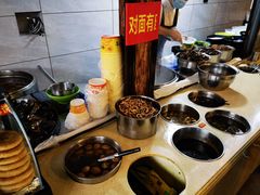 -沈记土鸡米线(七星街品牌中心店)
