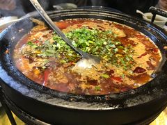 青葱三角峰-听香·678茶铺(猛追湾店)