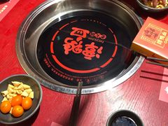 -谭鸭血老火锅·匠心(环球港旗舰店)