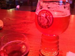 -Boxing Cat Brewery拳击猫精酿啤酒馆(永福店)