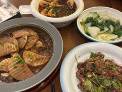 -锡和无锡菜(景丽苑店)