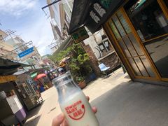 -南丫岛
