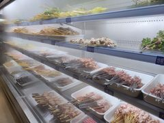 -张师傅烧烤(CBD店)