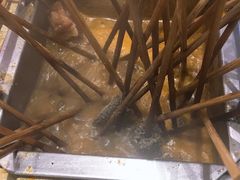 -老徐烧烤涮肚(交道口店)