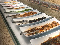 自助取餐区-汉巴味德(大悦城店)