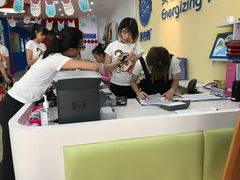 -美吉姆国际儿童发展中心(红谷滩绿地缤纷城中心)
