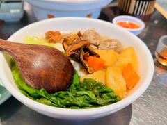 -潮界(虹桥新天地店)