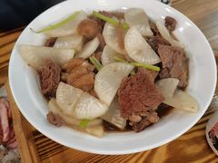 -酱肉小酒馆(梅陇店)