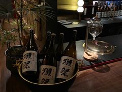 -300杯·和牛烧肉清酒专门店(廊里店)
