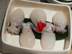 -海底捞大排档火锅(悦荟广场店)