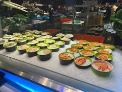 -V-ONE西雅图海鲜自助餐厅(仓山万达广场店)