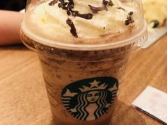 -星巴克臻选(杭州嘉里中心1F店)