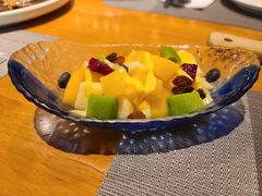 -新贝乐意大利餐厅(苏州中心店)