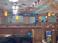 大堂-蜀都三哥火锅店(力盟商业步行街店)