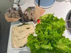-左庭右院鲜牛肉火锅(长泰广场店)