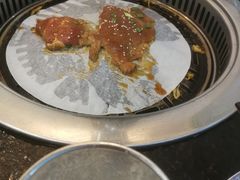 -烤路里·韩国品质自助烤肉(石路天虹4号店)