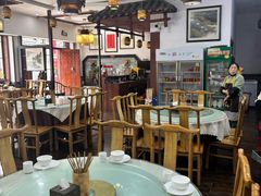 -曹家小厨(贵阳路店)