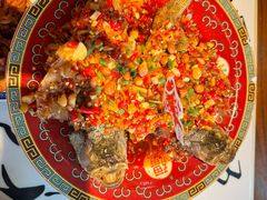 -南昌大饭店·地标美食名片(万寿宫店)