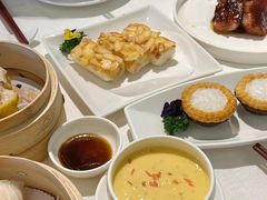 -金悦轩海鲜酒家(拱北店)