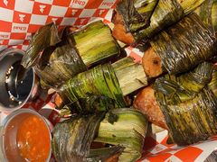 -泰妃殿(武汉首店)