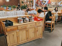 -袁记串串香(川师店)